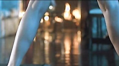 True Lies scene TWO