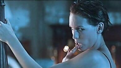 True Lies scene TWO