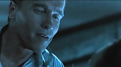 True Lies scene TWO
