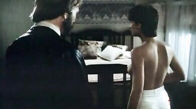 Love Letters scene TWO