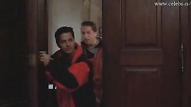 Hostel scene 3