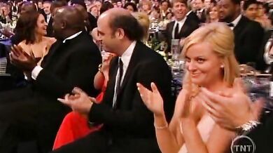 Ninth Annual Screen Actors Guild Rewards