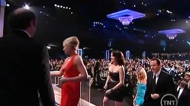 Ninth Annual Screen Actors Guild Rewards