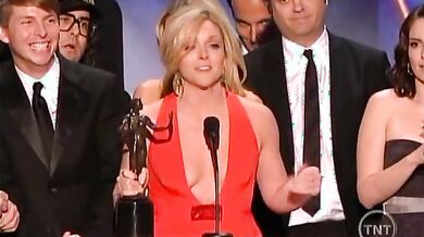 Ninth Annual Screen Actors Guild Rewards
