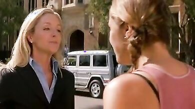 Pretty Persuasion scene THREE
