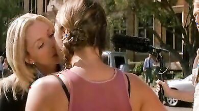 Pretty Persuasion scene THREE