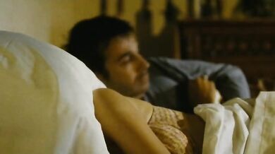Unknown Show or Movie scene 155