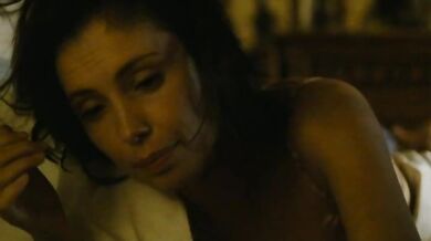 Unknown Show or Movie scene 155