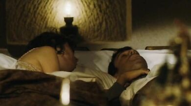 Unknown Show or Movie scene 155