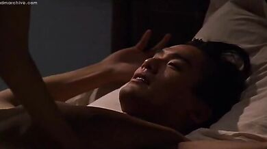 The Lover scene 8