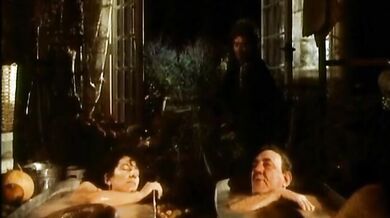 Drowning by Numbers