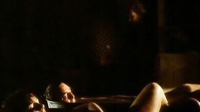 Drowning by Numbers scene 3