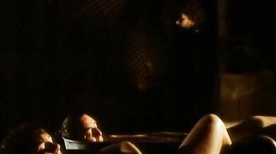 Drowning by Numbers scene 3