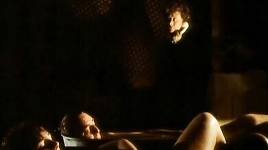 Drowning by Numbers scene 3