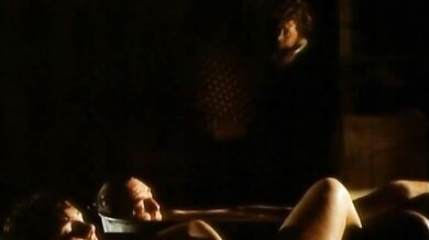 Drowning by Numbers scene 3