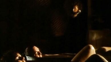 Drowning by Numbers scene 3