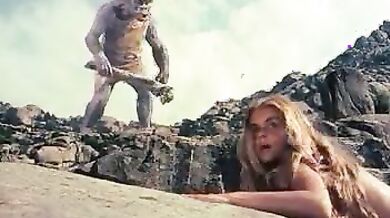 Sinbad and the Eye of the Tiger