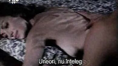 Unknown Show or Movie scene 156