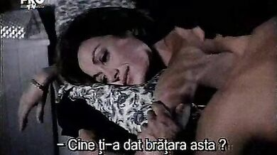 Unknown Show or Movie scene 156