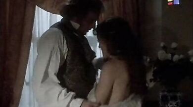 Enslavement: The True Story of Fanny Kemble