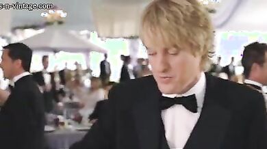 Wedding Crashers scene 6