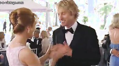 Wedding Crashers scene 6