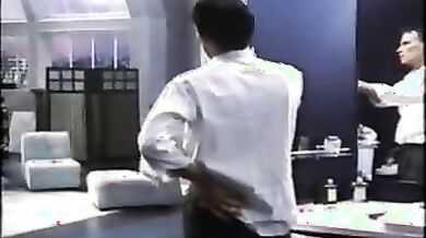 The Tunnel scene 3