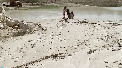 Je t'aime moi non plus scene TWO