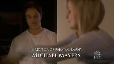 The West Wing