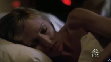 The West Wing scene TWO