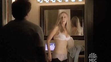 The West Wing scene TWO