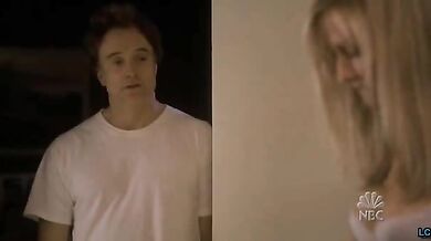 The West Wing scene TWO
