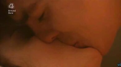 Janet Montgomery Nude Sex Scenes in Skins