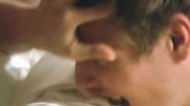 A Secret Affair