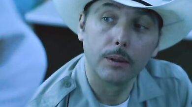 The 3 Burials of Melquiades Estrada scene TWO