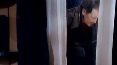 The Hunger scene 9