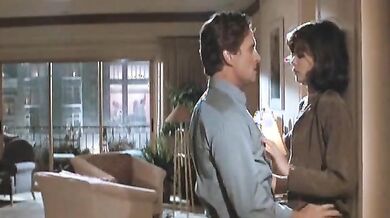 Basic Instinct scene 2
