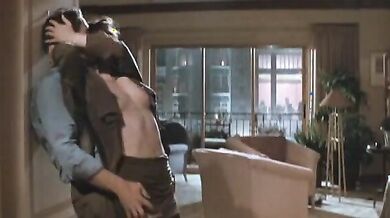 Basic Instinct scene 2