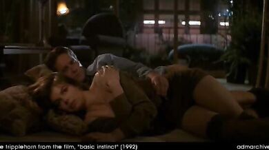 Basic Instinct scene 3