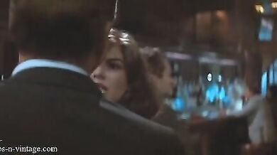Basic Instinct scene 4