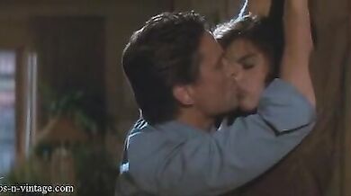Basic Instinct scene 4