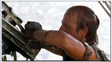 Waterworld