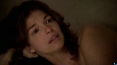 Big Love scene 4