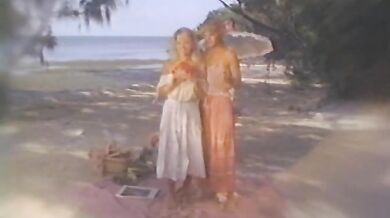 Soft Touch II scene 3
