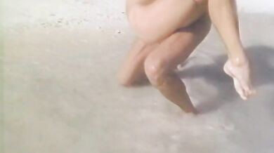 Soft Touch II scene 4