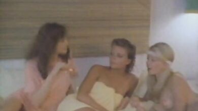 Soft Touch II scene 5