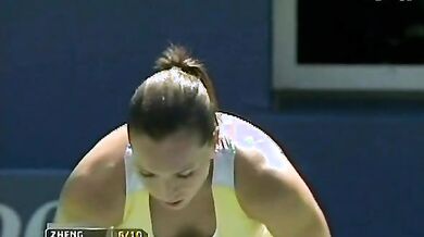 US Open scene 2