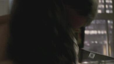 Sinchronicity scene 6