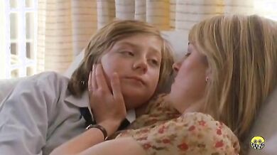 Like Father Like Son scene 8