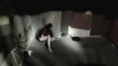 Dark Reality scene 5